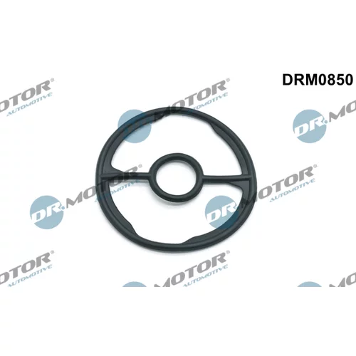 Tesnenie chladiča oleja DRM0850 (Dr.Motor Automotive)