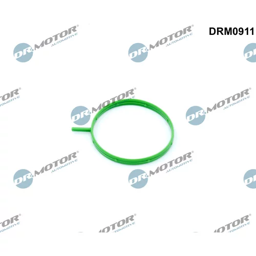 Tesnenie, Vedenie EGR ventilu Dr.Motor Automotive DRM0911