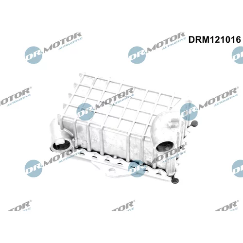 Chladič motorového oleja Dr.Motor Automotive DRM121016