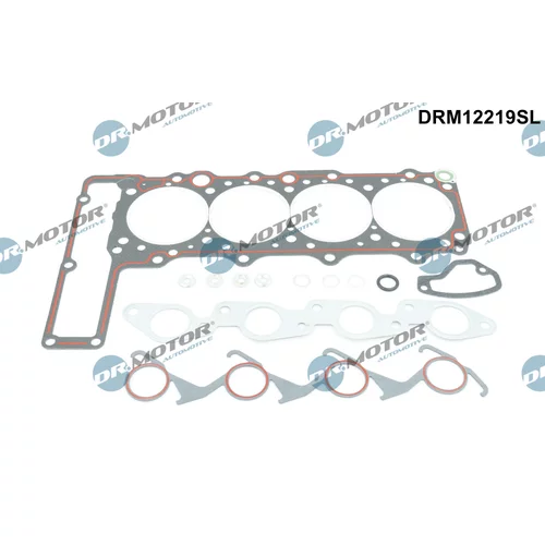 Sada tesnení, Hlava valcov Dr.Motor Automotive DRM12219SL