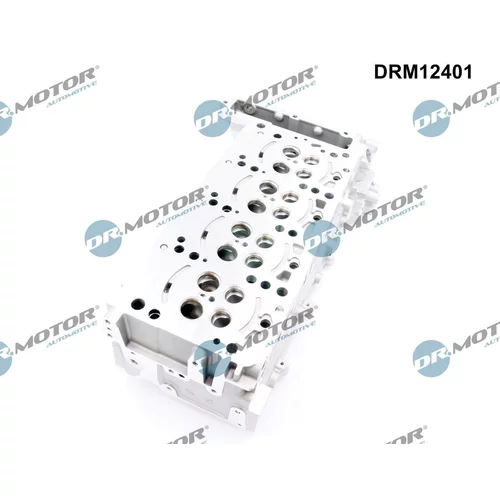 Hlava valcov motora Dr.Motor Automotive DRM12401 - obr. 2