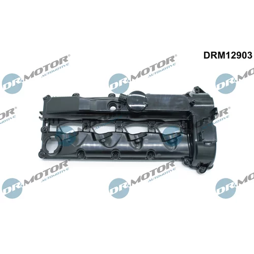 Kryt hlavy valcov Dr.Motor Automotive DRM12903