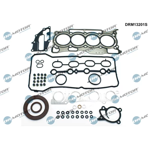 Kompletná sada tesnení motora Dr.Motor Automotive DRM13201S