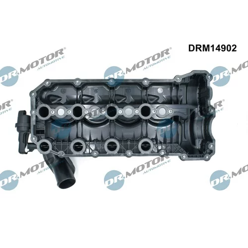 Kryt hlavy valcov Dr.Motor Automotive DRM14902 - obr. 1