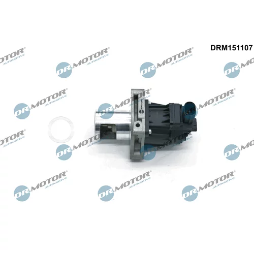 EGR ventil Dr.Motor Automotive DRM151107