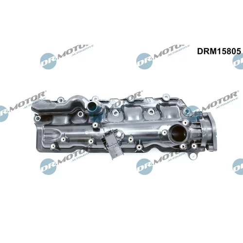 Sací trubkový modul DRM15805 (Dr.Motor Automotive)