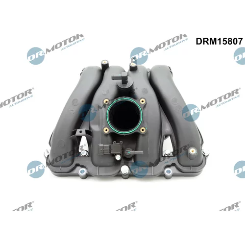 Sací trubkový modul Dr.Motor Automotive DRM15807