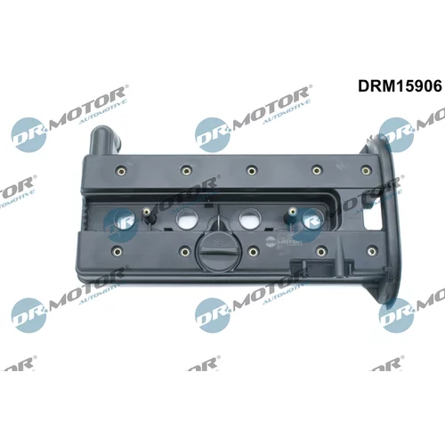 Kryt hlavy valcov DRM15906 (Dr.Motor Automotive)