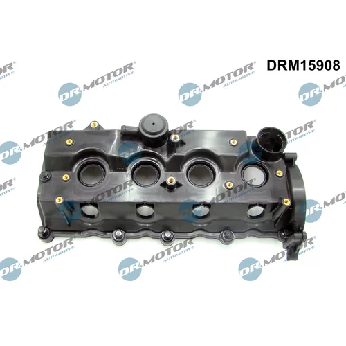 Kryt hlavy valcov Dr.Motor Automotive DRM15908