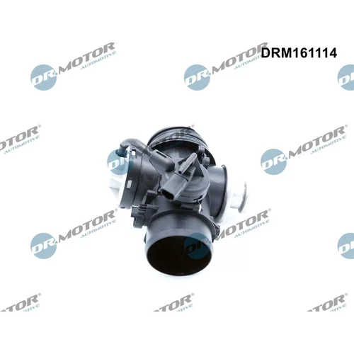 EGR ventil Dr.Motor Automotive DRM161114 - obr. 1