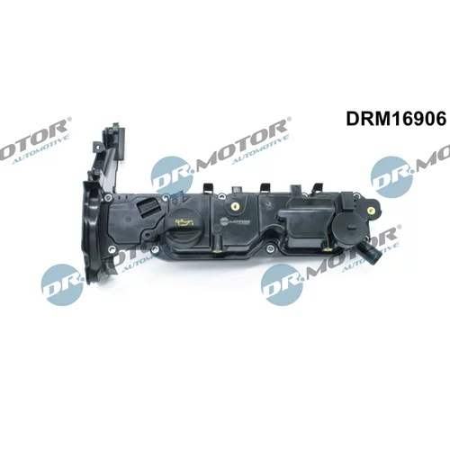 Kryt hlavy valcov Dr.Motor Automotive DRM16906