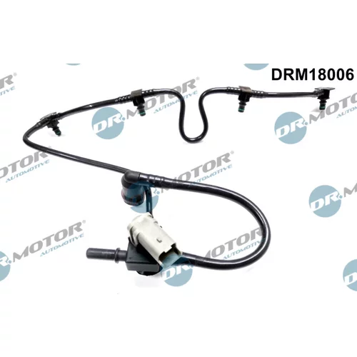 Trubka prepadu Dr.Motor Automotive DRM18006