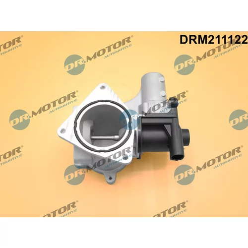 EGR ventil Dr.Motor Automotive DRM211122