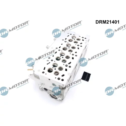 Hlava valcov motora Dr.Motor Automotive DRM21401 - obr. 2