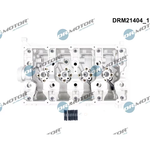 Hlava valcov motora Dr.Motor Automotive DRM21404 - obr. 1