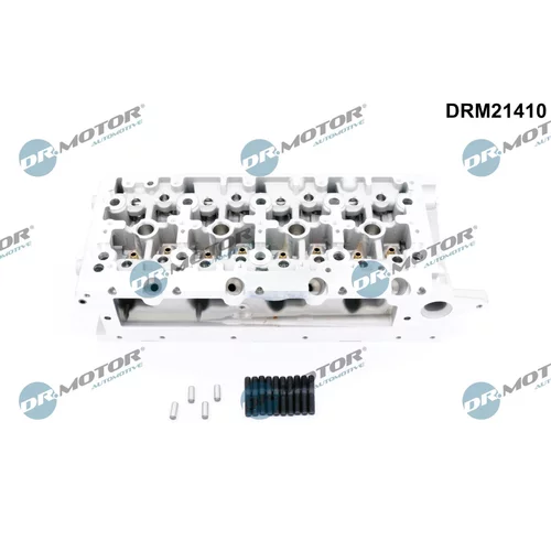 Hlava valcov motora DRM21410 (Dr.Motor Automotive)