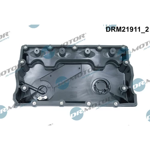 Kryt hlavy valcov Dr.Motor Automotive DRM21911 - obr. 1