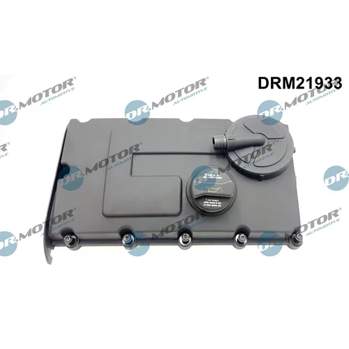 Kryt hlavy valcov Dr.Motor Automotive DRM21933