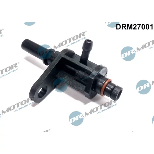 Ventil regulácie tlaku v systéme Common-Rail Dr.Motor Automotive DRM27001