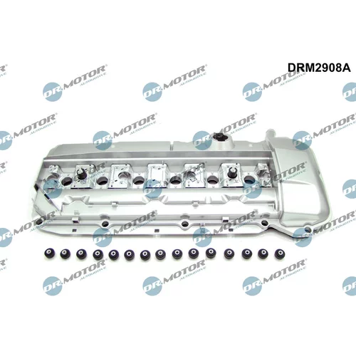 Kryt hlavy valcov Dr.Motor Automotive DRM2908A