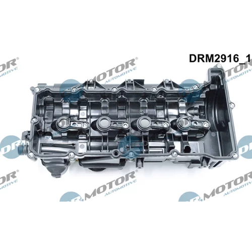 Kryt hlavy valcov DRM2916 (Dr.Motor Automotive) - obr. 1