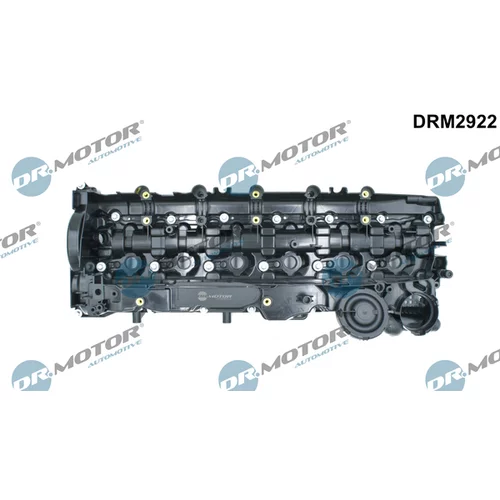 Kryt hlavy valcov Dr.Motor Automotive DRM2922