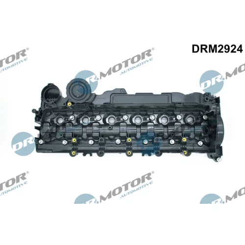 Kryt hlavy valcov DRM2924 (Dr.Motor Automotive)