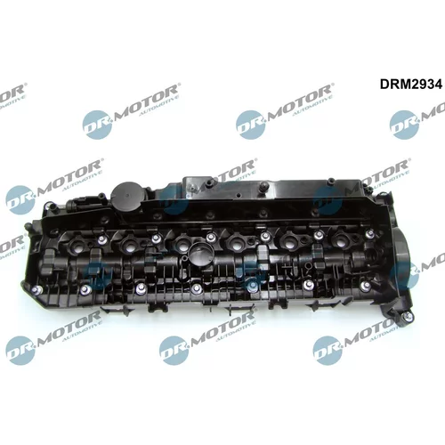 Kryt hlavy valcov Dr.Motor Automotive DRM2934