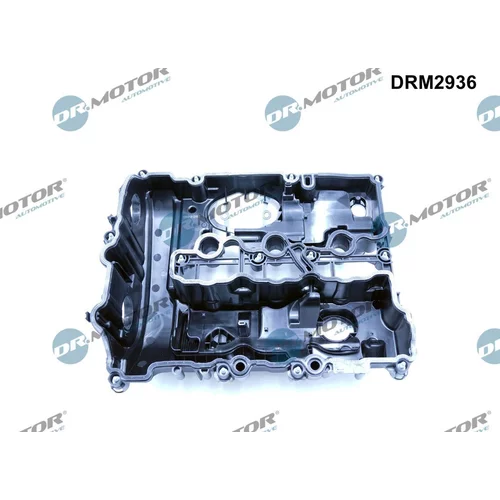 Kryt hlavy valcov Dr.Motor Automotive DRM2936 - obr. 1