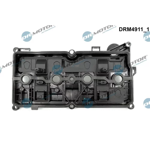 Kryt hlavy valcov Dr.Motor Automotive DRM4911 - obr. 1