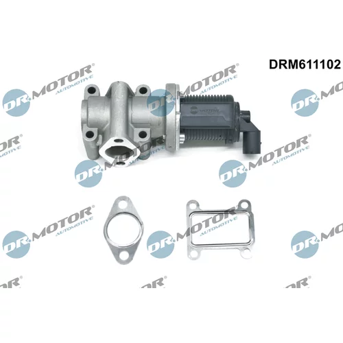 EGR ventil Dr.Motor Automotive DRM611102