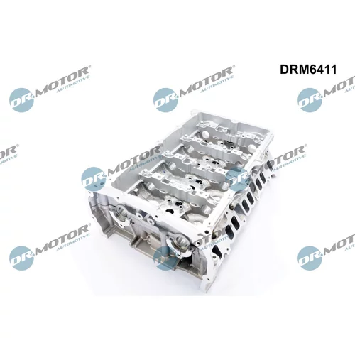 Hlava valcov motora Dr.Motor Automotive DRM6411 - obr. 2