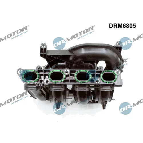 Sací trubkový modul Dr.Motor Automotive DRM6805 - obr. 1