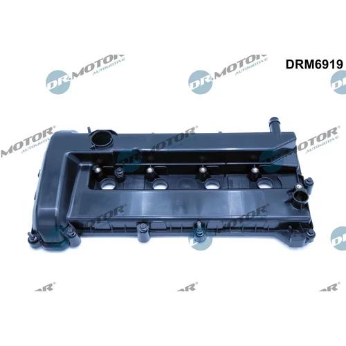 Kryt hlavy valcov Dr.Motor Automotive DRM6919