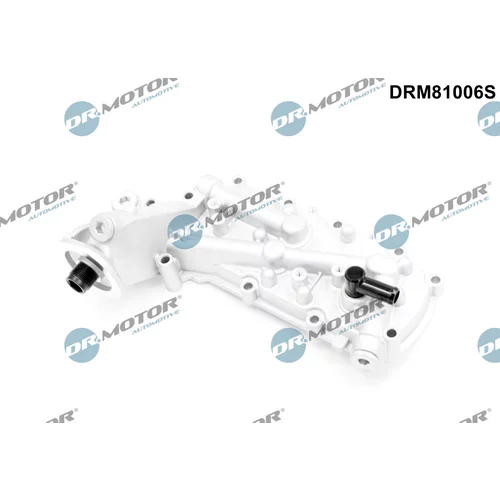 Obal olejového filtra Dr.Motor Automotive DRM81006S