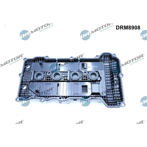 Kryt hlavy valcov Dr.Motor Automotive DRM8908 - obr. 1