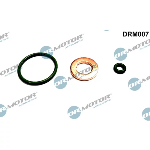 Sada tesnení pre vstrekovaciu trysku Dr.Motor Automotive DRM007