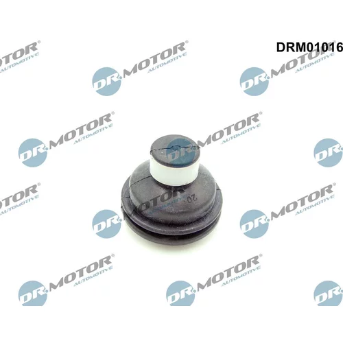 Doraz krytu motora DRM01016 (Dr.Motor Automotive)