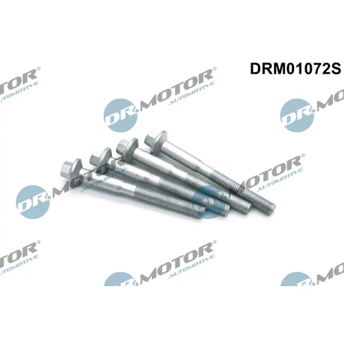 Skrutka, držiak vstrekovacej trysky Dr.Motor Automotive DRM01072S