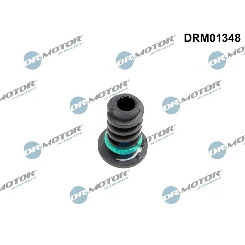 Skrutka olejovej vane DRM01348 (Dr.Motor Automotive)