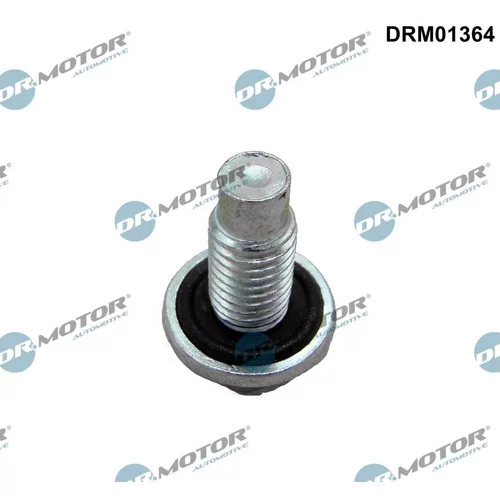 Skrutka olejovej vane Dr.Motor Automotive DRM01364