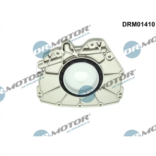 Tesniaci krúžok kľukového hriadeľa Dr.Motor Automotive DRM01410