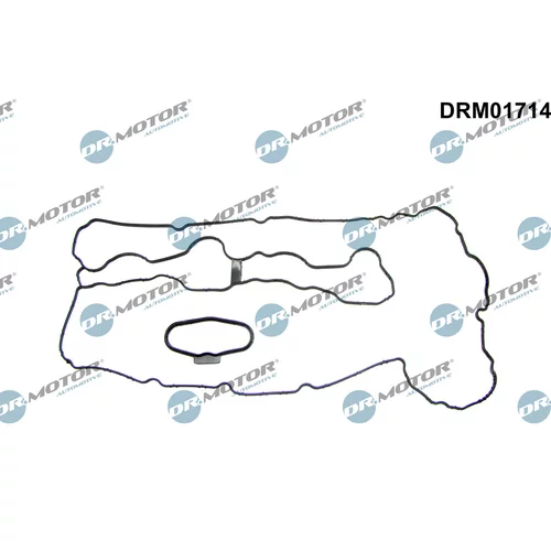 Tesnenie veka hlavy valcov Dr.Motor Automotive DRM01714