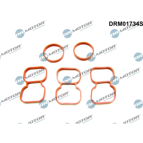 Tesnenie hlavy valcov Dr.Motor Automotive DRM01734S