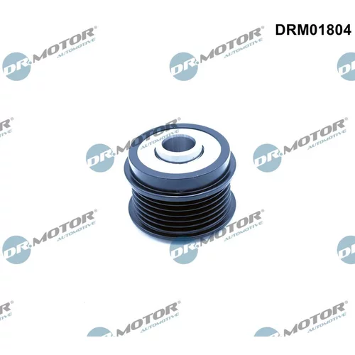 Voľnobežka alternátora Dr.Motor Automotive DRM01804