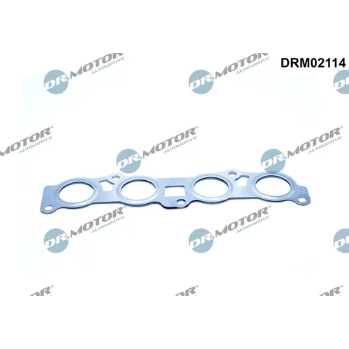 Tesnenie, kolektor výfuk. plynov Dr.Motor Automotive DRM02114