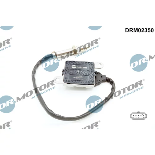 NOx-Senzor, NOx-Katalyzátor Dr.Motor Automotive DRM02350