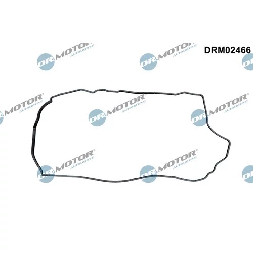 Tesnenie veka hlavy valcov Dr.Motor Automotive DRM02466