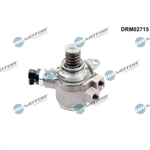 Vysokotlaké čerpadlo Dr.Motor Automotive DRM02715