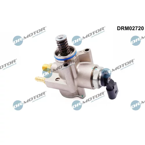 Vysokotlaké čerpadlo Dr.Motor Automotive DRM02720